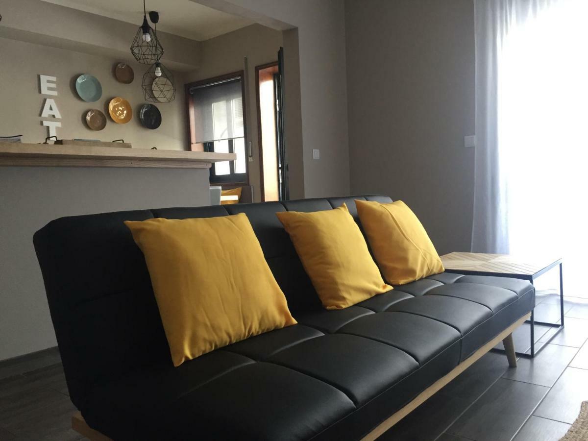Apartamento The Lighthouse Barra