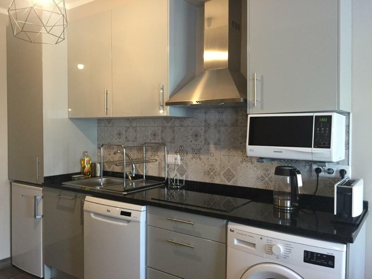 Apartamento The Lighthouse *